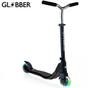 Тротинетка Globber Flow 125 със светещи колела