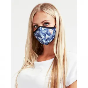 Guess Fashion Mask с надписи