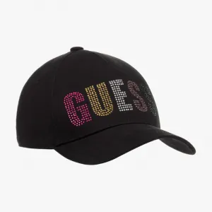 Бейзболна шапка Guess ADDY