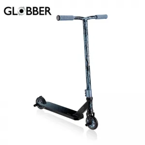 Тротинетка за трикове Globber GS 720