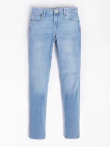 Дънки за момиче Skinny fit Guess