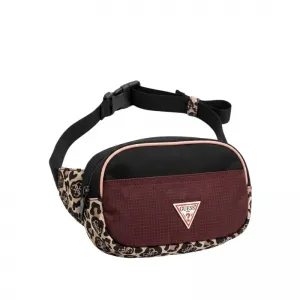 Комбинирана паласка за момиче с много детайли Guess